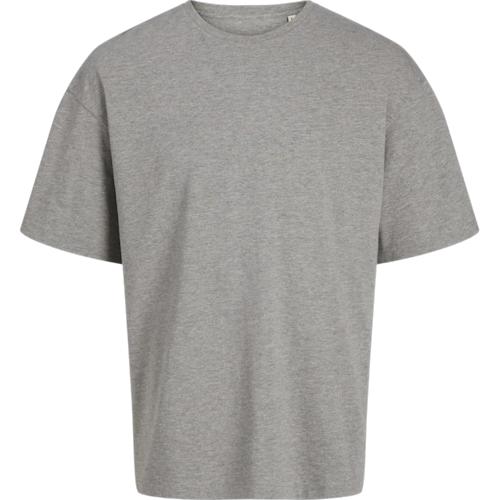 produktjackjonesoversizedunisexteejj3911u light grey melange