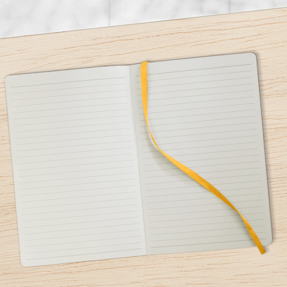 Classic A5 soft cover notebook PDP Copy 3