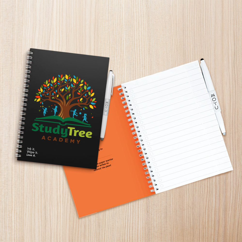 Moyu Notebook PDP