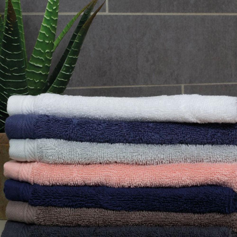 91. T1-ORG50 ORGANIC TOWEL Photo 1