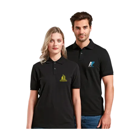 Russell | Classic Mediumweight Polo