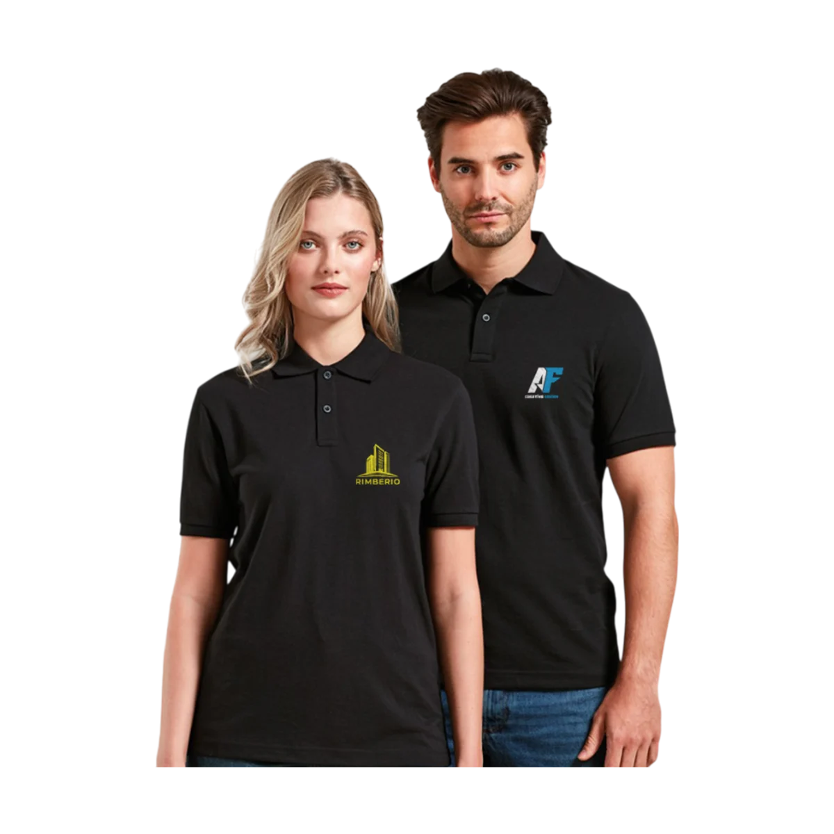 Russell | Classic Mediumweight Polo main image