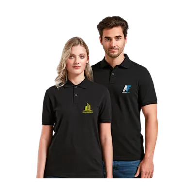 Polo Russell Premium Classic