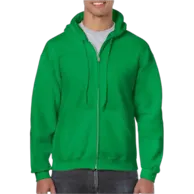 Irish Green
