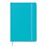 COLOR ICON - arconotlineda5notebook96linedsheets - Turquoise