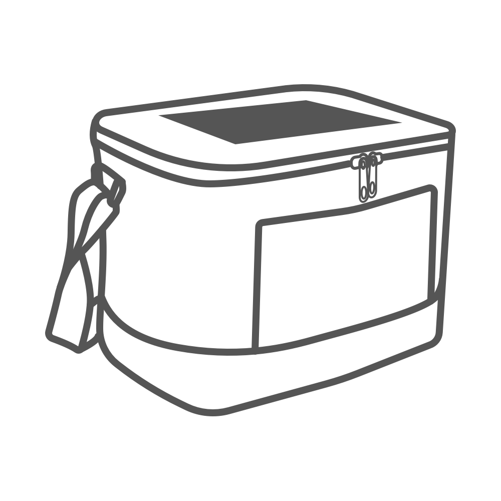 Item Bovenkant - 120x100 mm