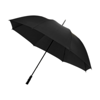 ICON - falconettigolfwindproofumbrella black