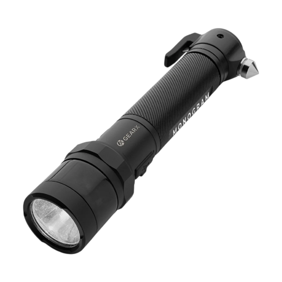 Gear X RCS Recycled Aluminium High Performance Car Torch main image