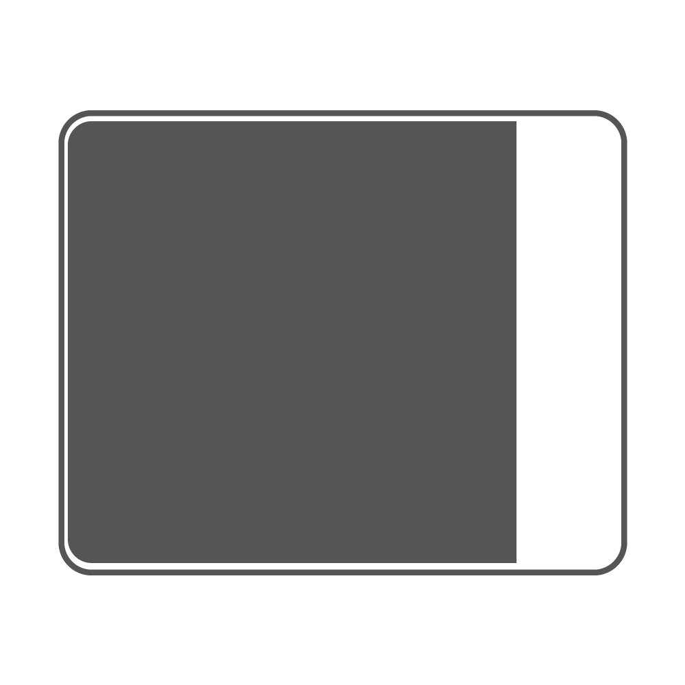ICON mousepadwithwirelesschargerrecycledpaper 195x198