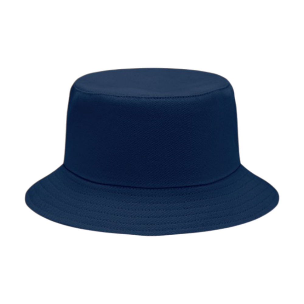 ICON - montibrushed260grmcottonsunhat french_navy
