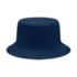 ICON - montibrushed260grmcottonsunhat french_navy