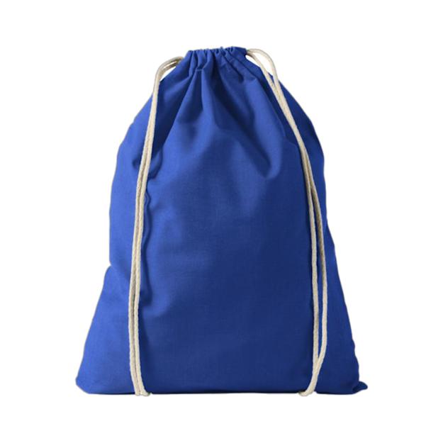 m² cotton drawstring backpack 5L color icon Copy 5