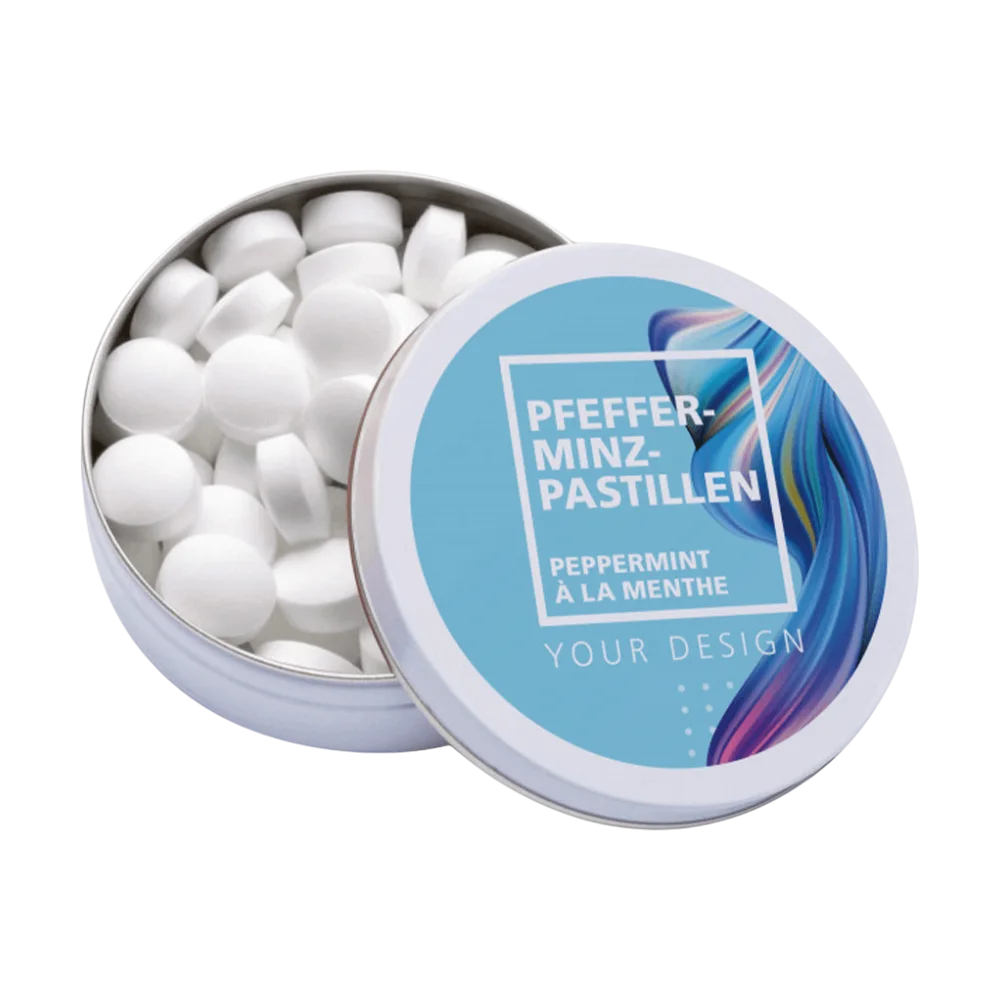 mintpastilles