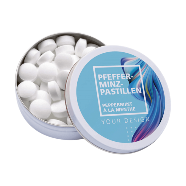 mintpastilles