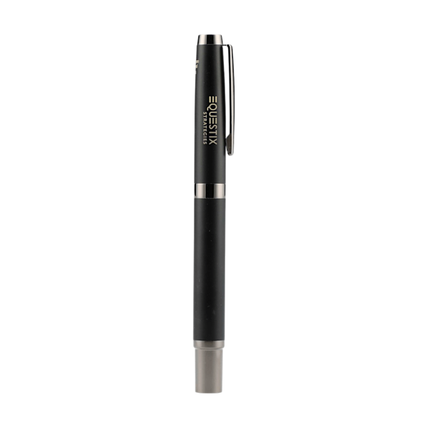 Recycled Brass Ultra Gel Roller Ball