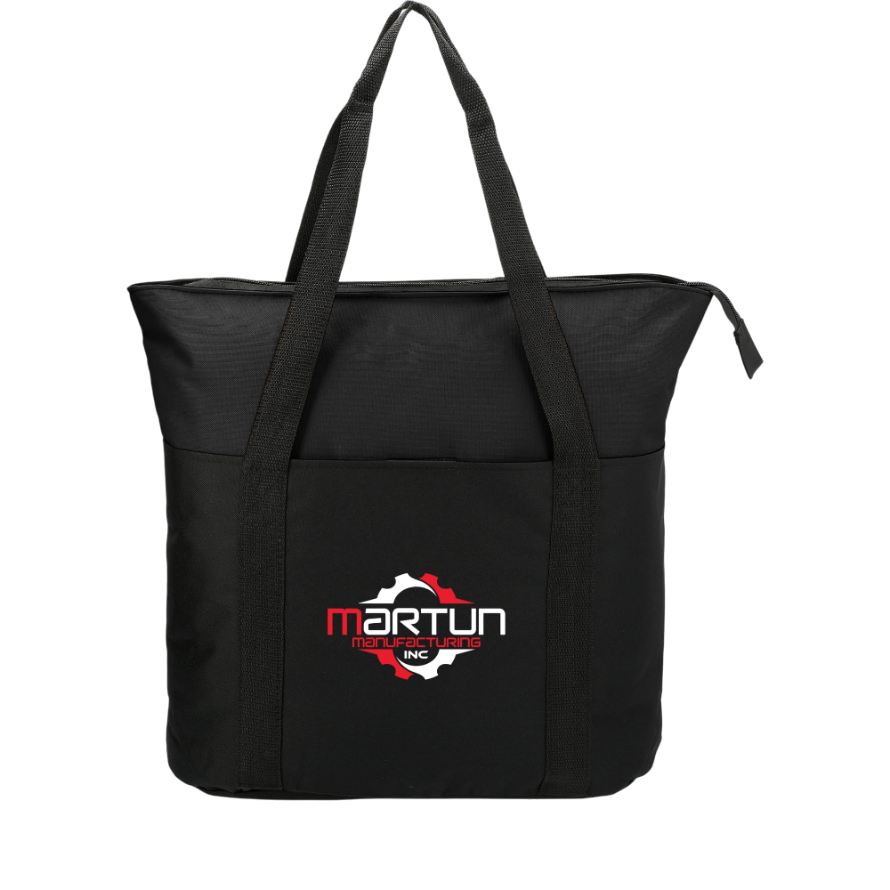 PDP - heavydutyzipperedconventiontote square #00000000 background