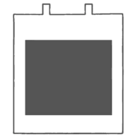 300 x 260 mm - Both Sides