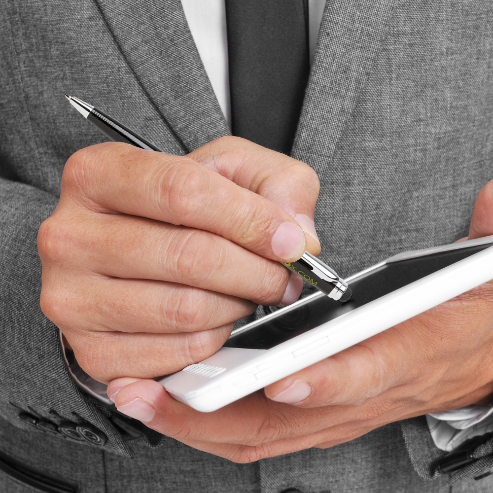 Deluxe stylus pen PDP Copy 2