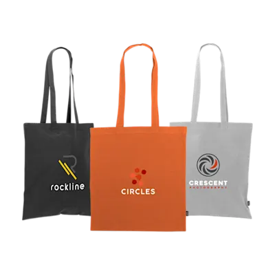 Borsa Shoppy GRS Cotone Riciclato
