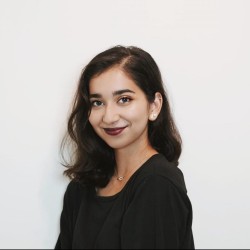 Avatar for Faria Ramdjan