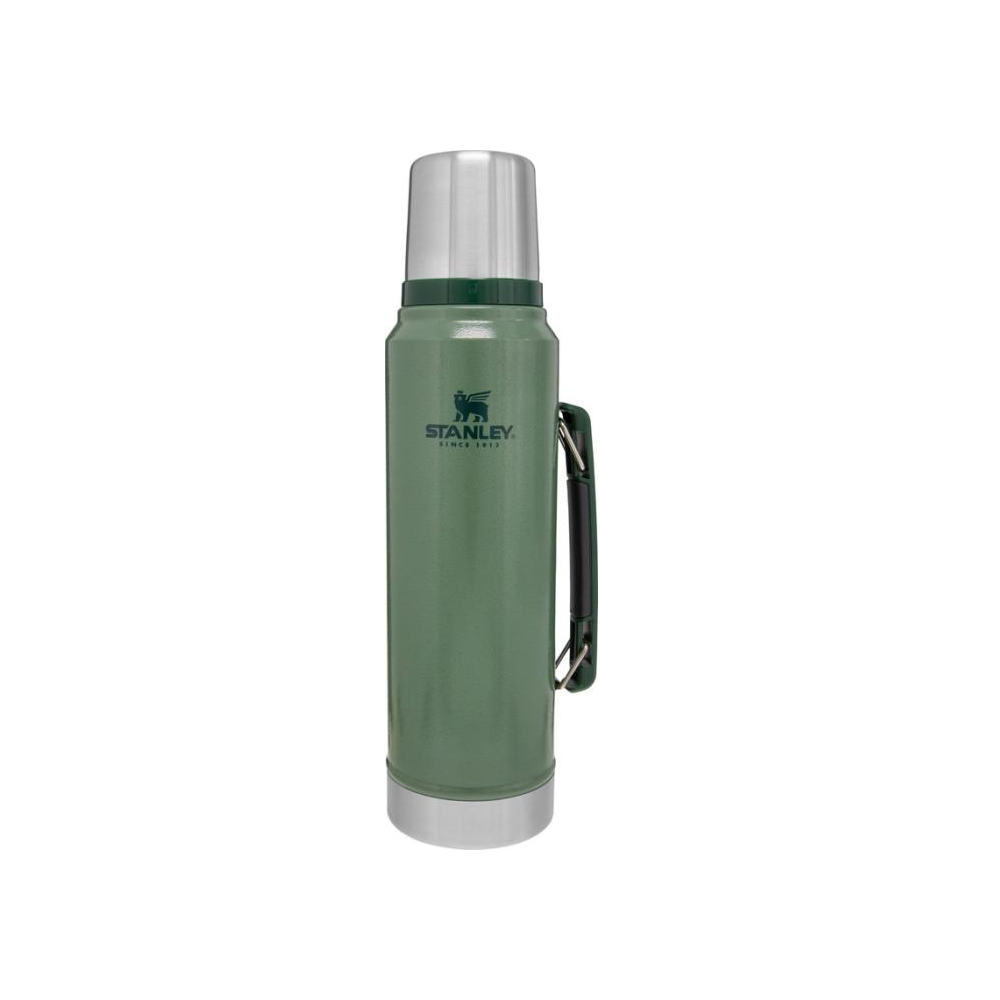 stanleyclassic1000mlbottle setting 2