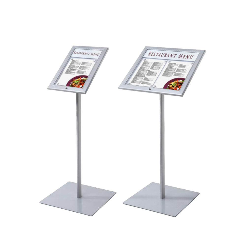 Information Stands