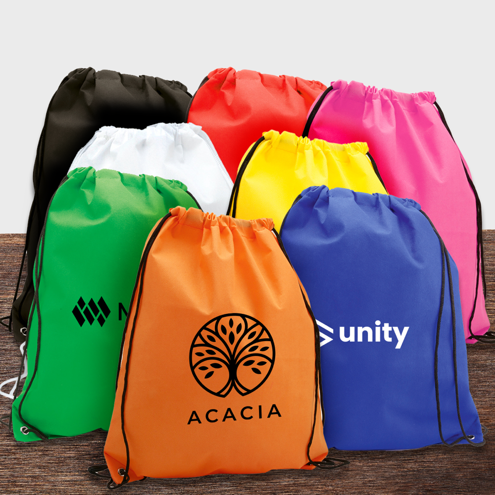 Drawstring bag non woven pdp Copy