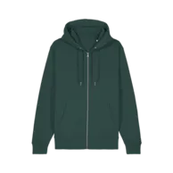 Glazed Green