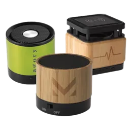 Speakers