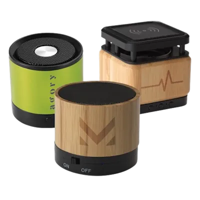Speakers