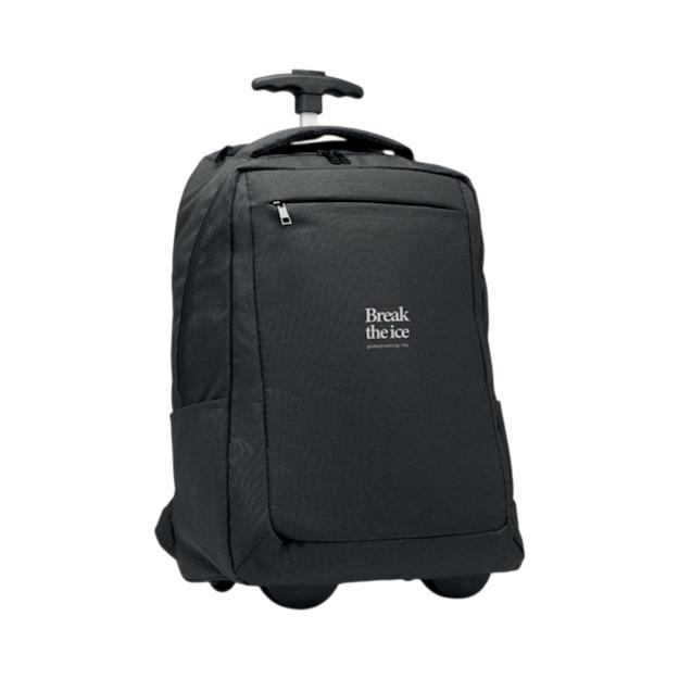 PDP - dalvik600drpetbackpacktrolley square #00000000 background