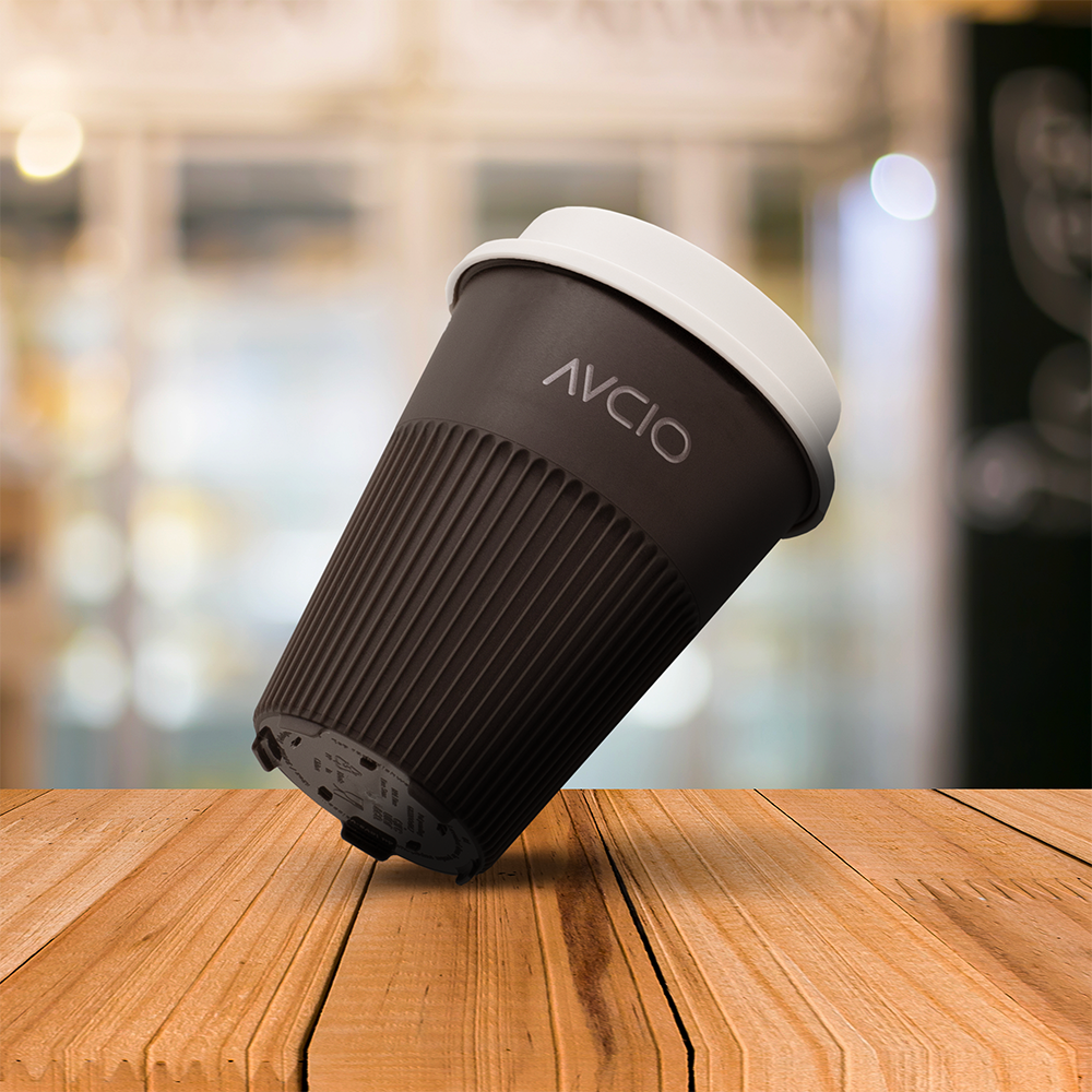 Circular&Co Returnable Cup 340 ml Setting2