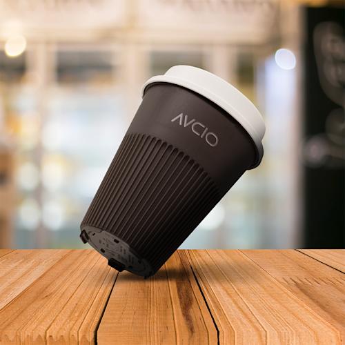 Circular&Co Returnable Cup 340 ml Setting2