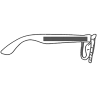 70 x 7 mm - Right arm