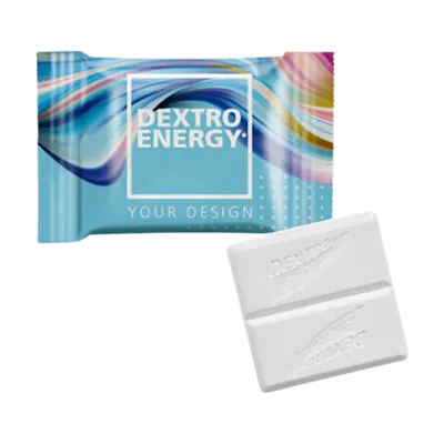 Tavolette destrosio Dextro energy