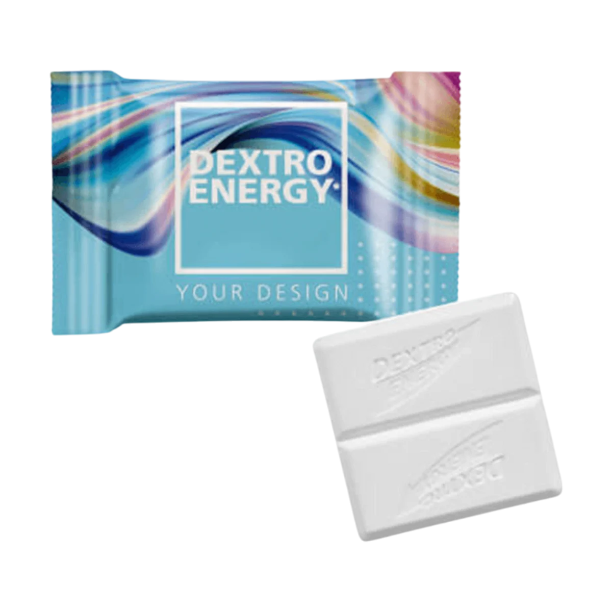 Dextro Energy main image