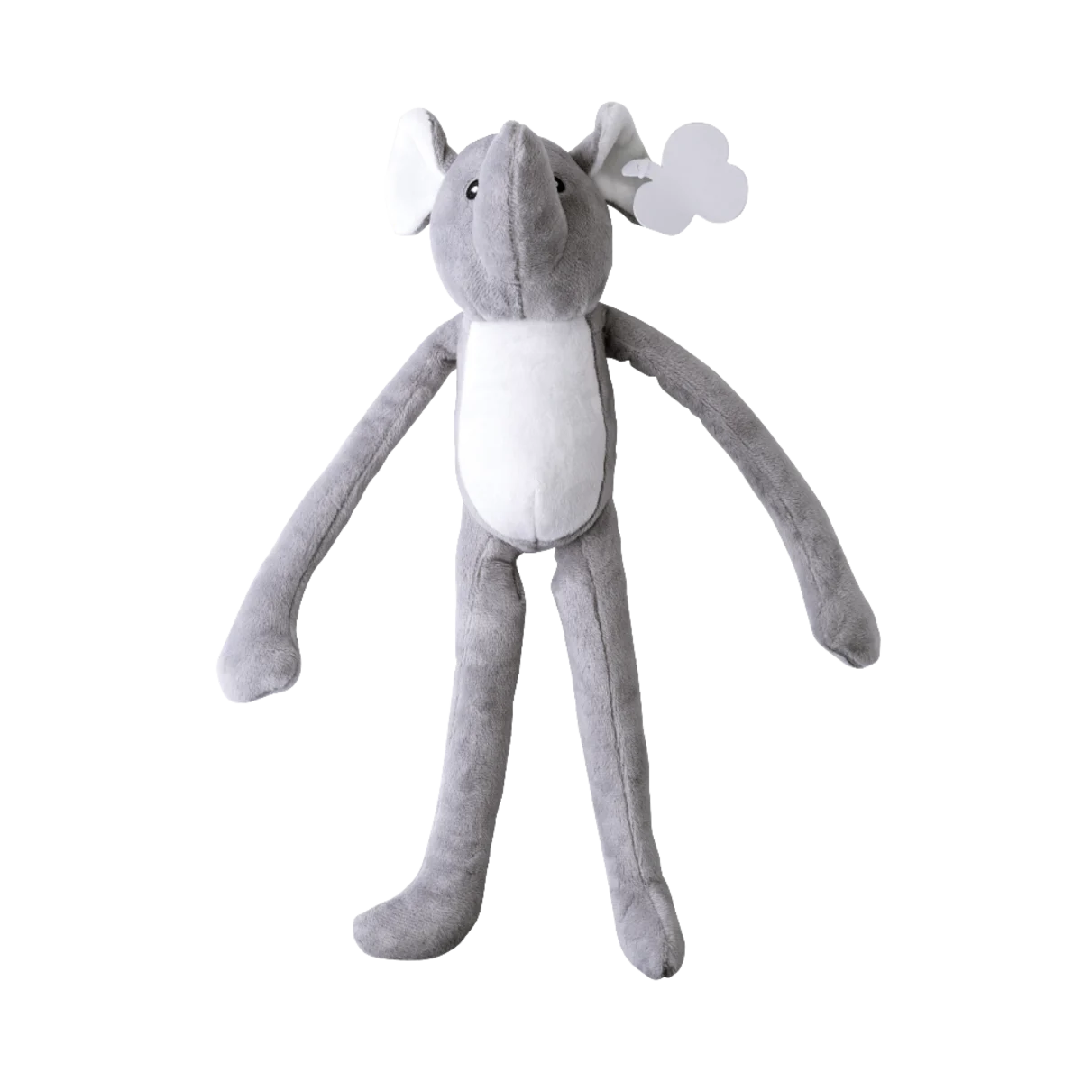 Immagine principale di Elefante di peluche con braccia lunghe