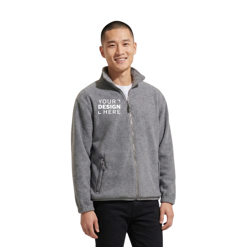 Sol's North Fleece Jacket