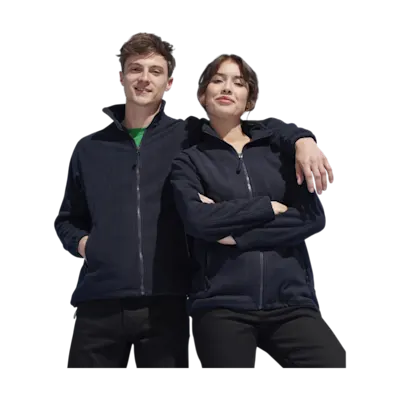 Sol's North Fleece Jacket