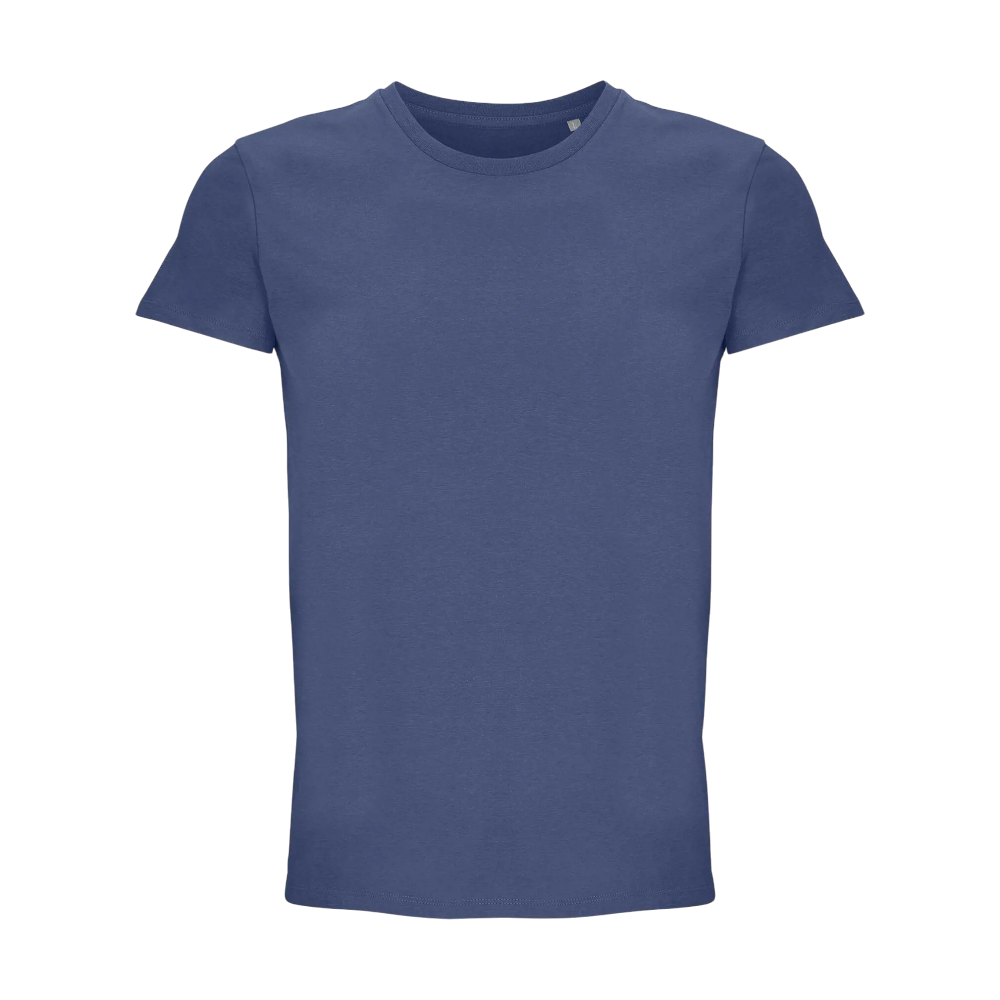 ICON - solscrusaderrecycledtshirt denim