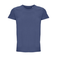 ICON - solscrusaderrecycledtshirt denim