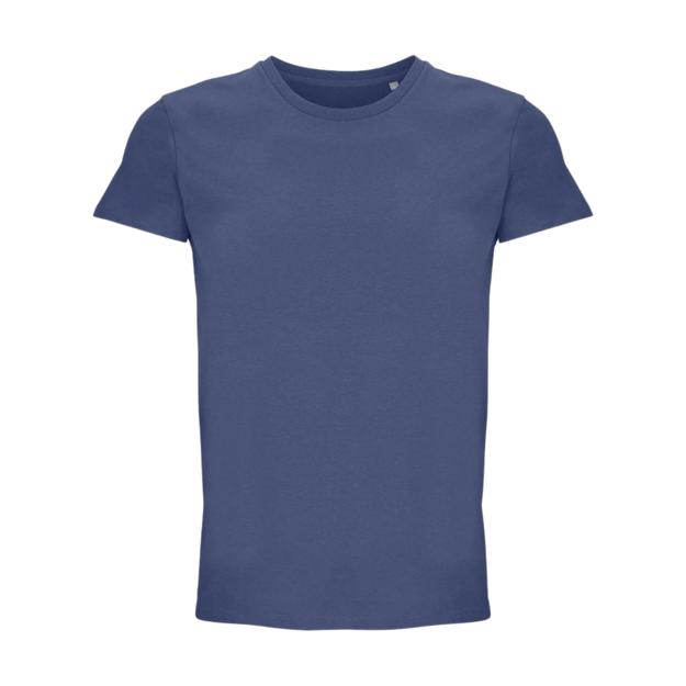 ICON - solscrusaderrecycledtshirt denim