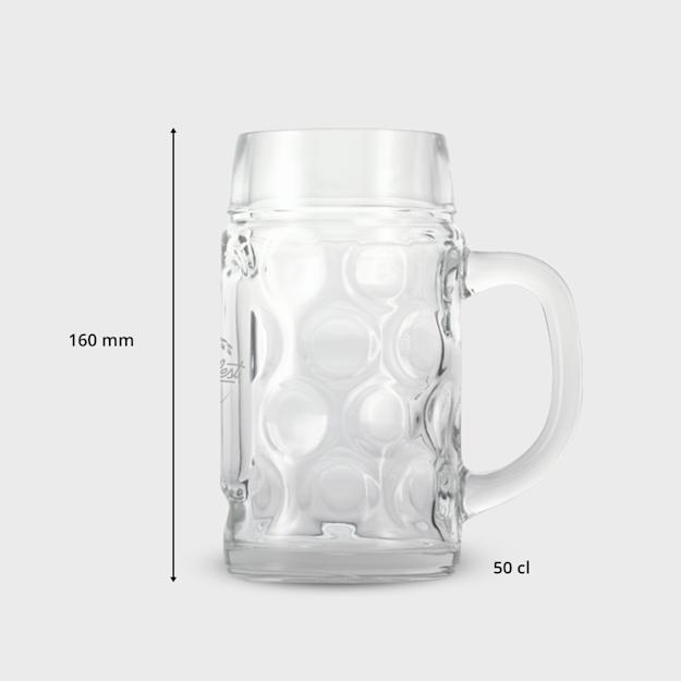 Beer glass Octoberfest PDP Copy 3