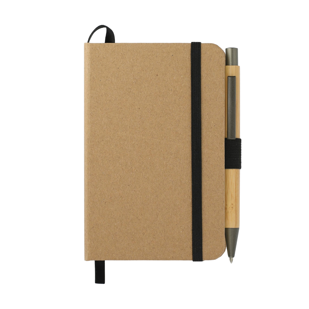 Pocket Bound Journal Set 3.5x5.5