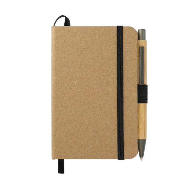 Pocket Bound Journal Set 3.5x5.5
