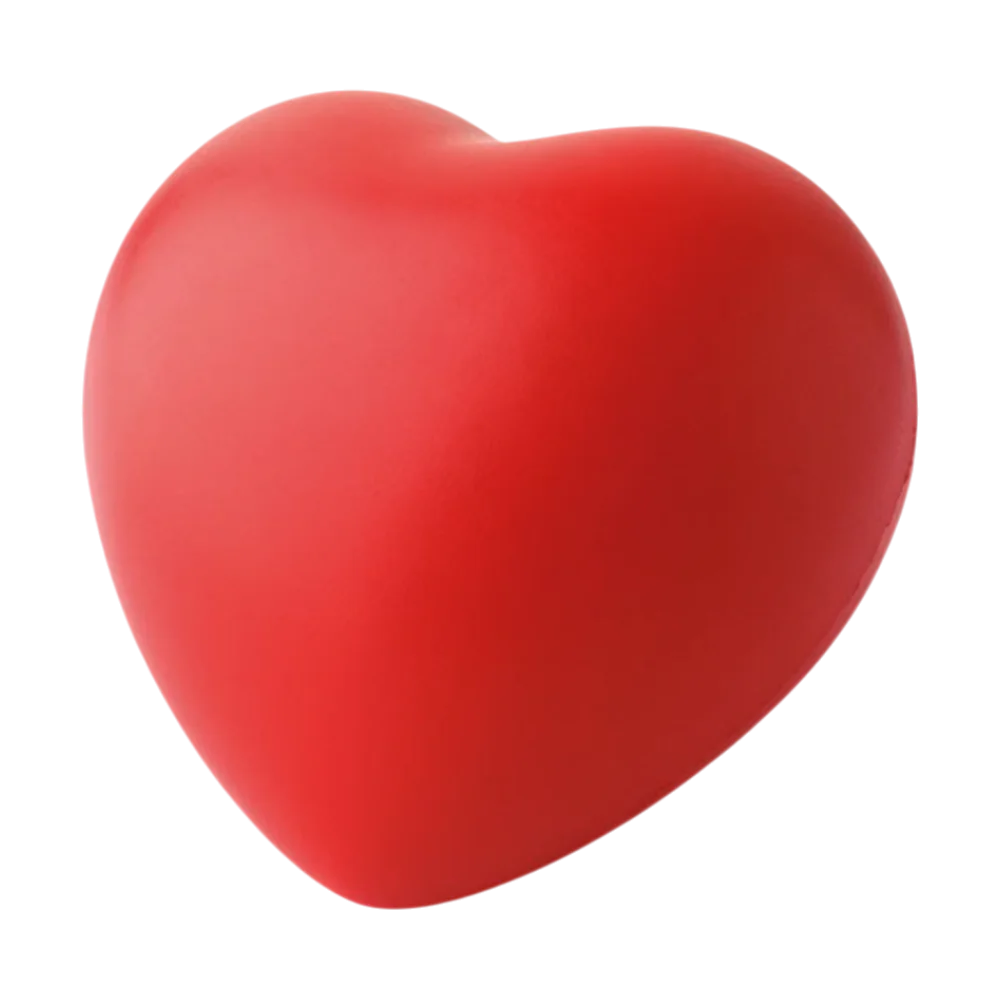 PDP - lovyantistressheartpumaterial square #F8F8F8 background