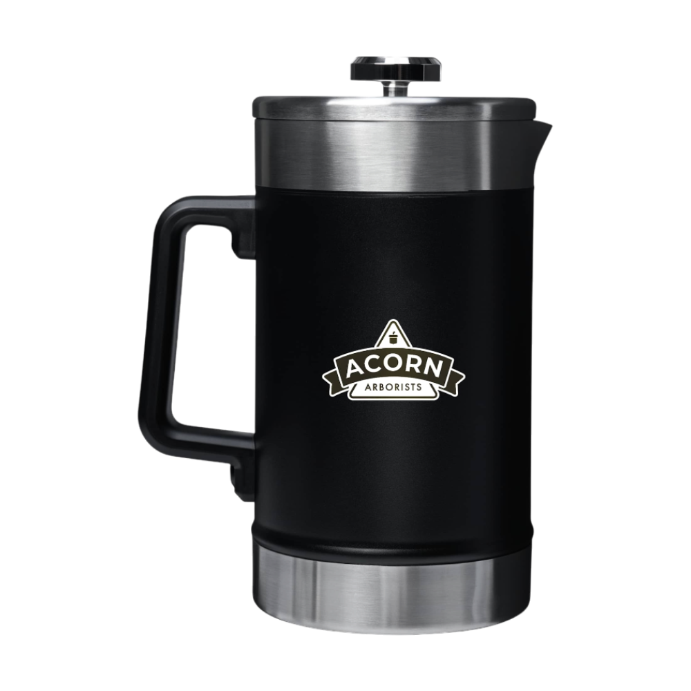 Stanley® Stay Hot French Press