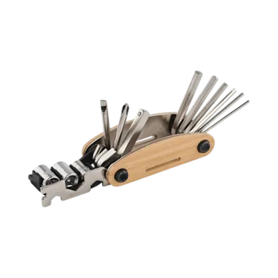 Bamboo MANO Multi Tool Pocket