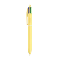 Yellow Pastel