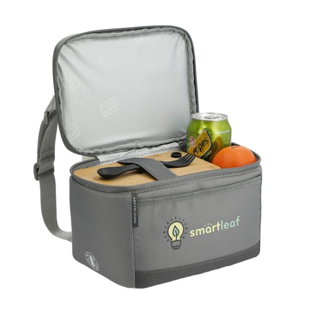 Arctic Zone REPREVE Recycled 6 Can Lunch Cooler
